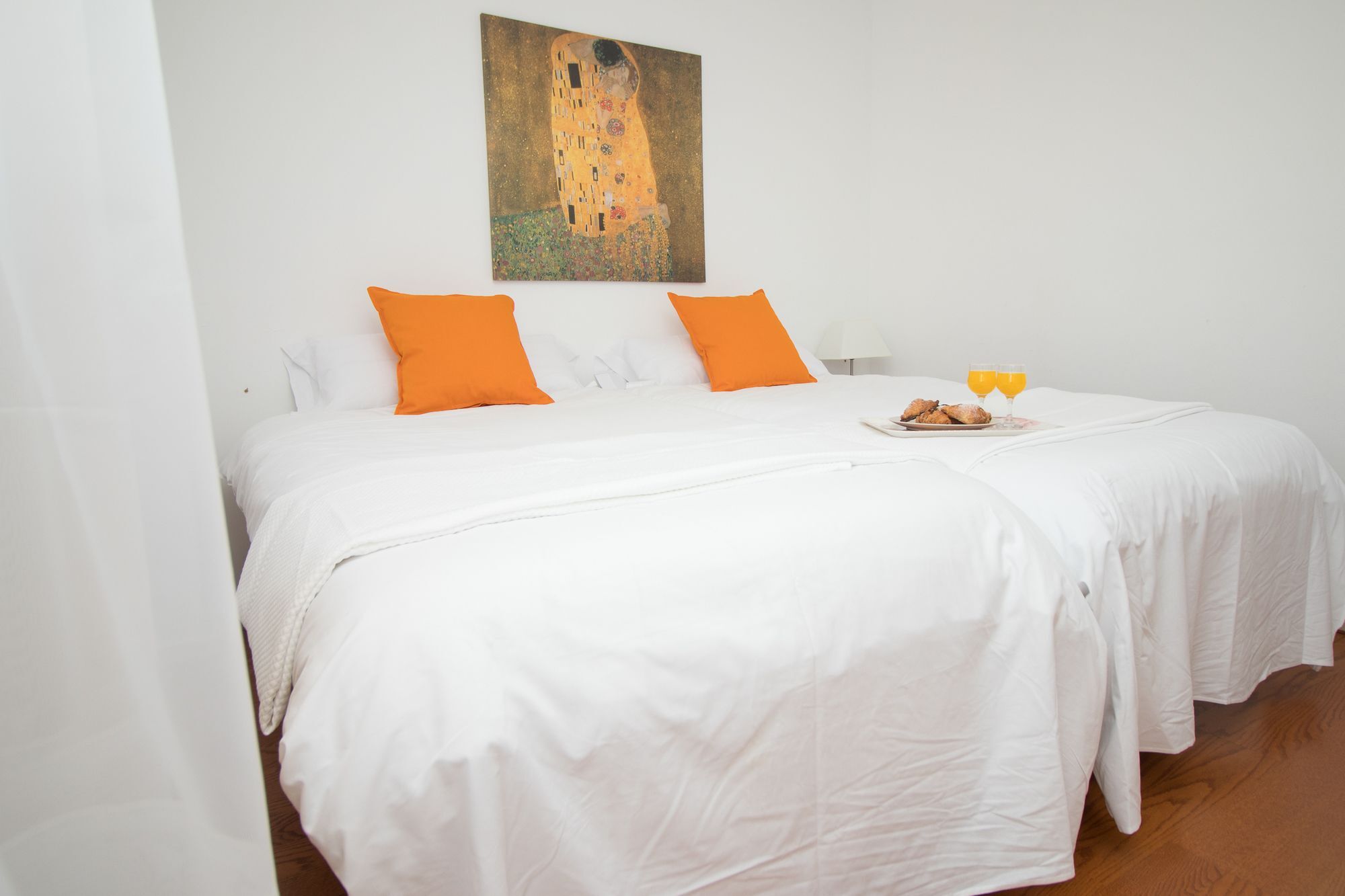Apartament Stunning 3 Bedrooms
