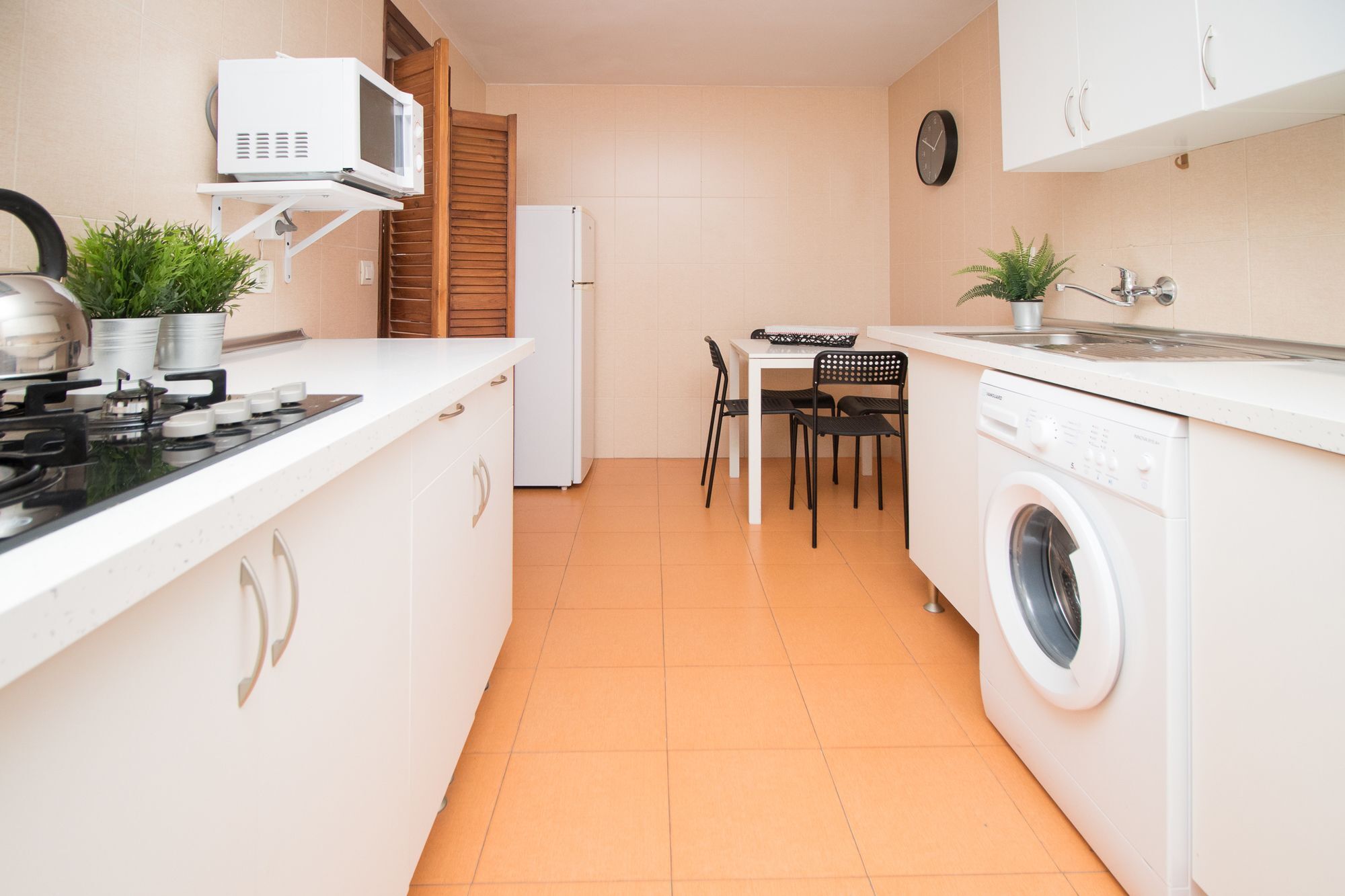 Stunning 3 Bedrooms Malaga