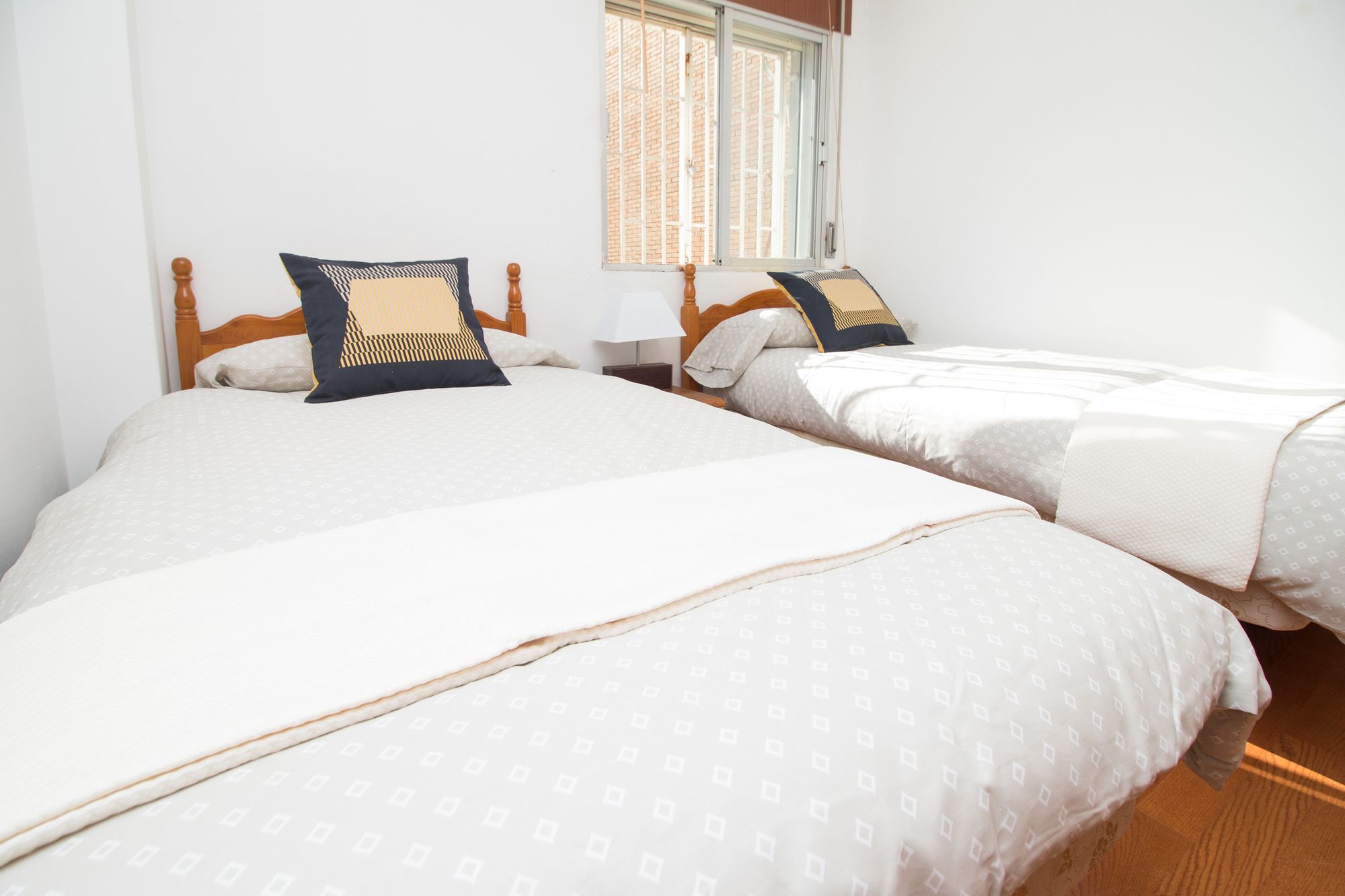 Apartament Stunning 3 Bedrooms