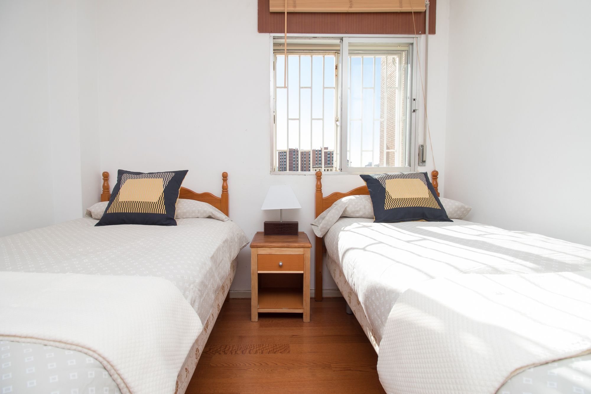Stunning 3 Bedrooms Apartament