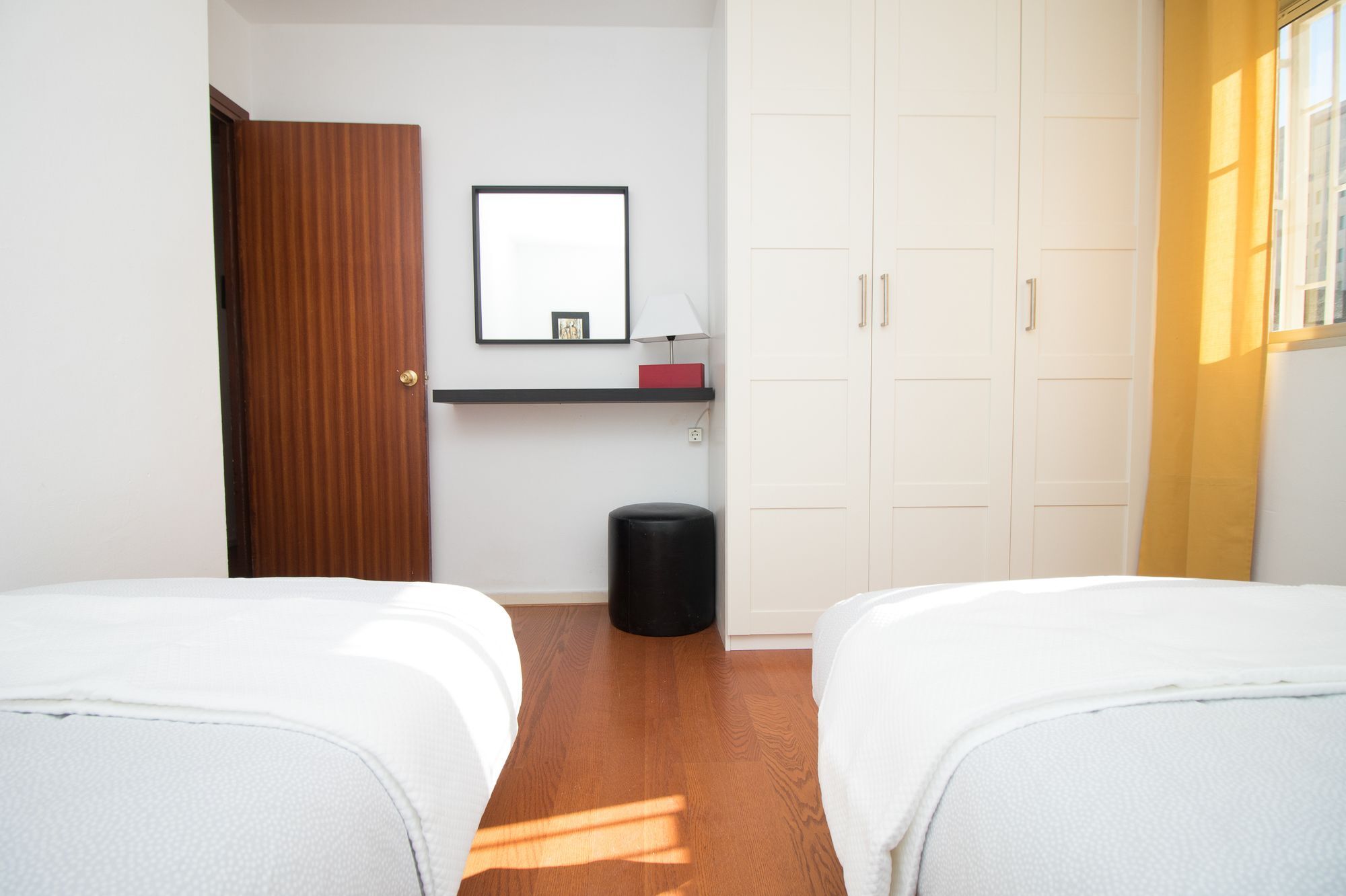 Stunning 3 Bedrooms Apartament Malaga