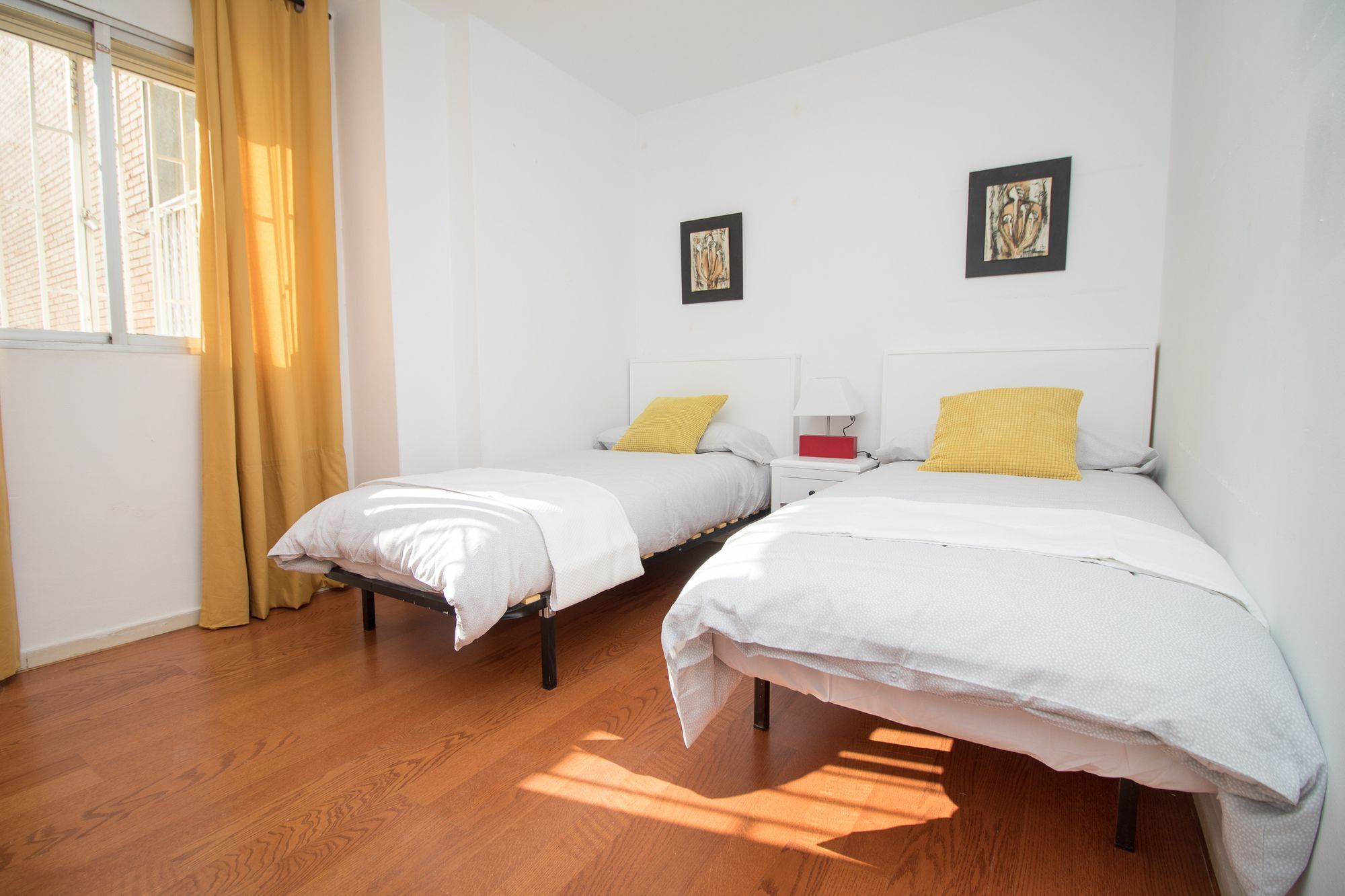 Apartament Stunning 3 Bedrooms
