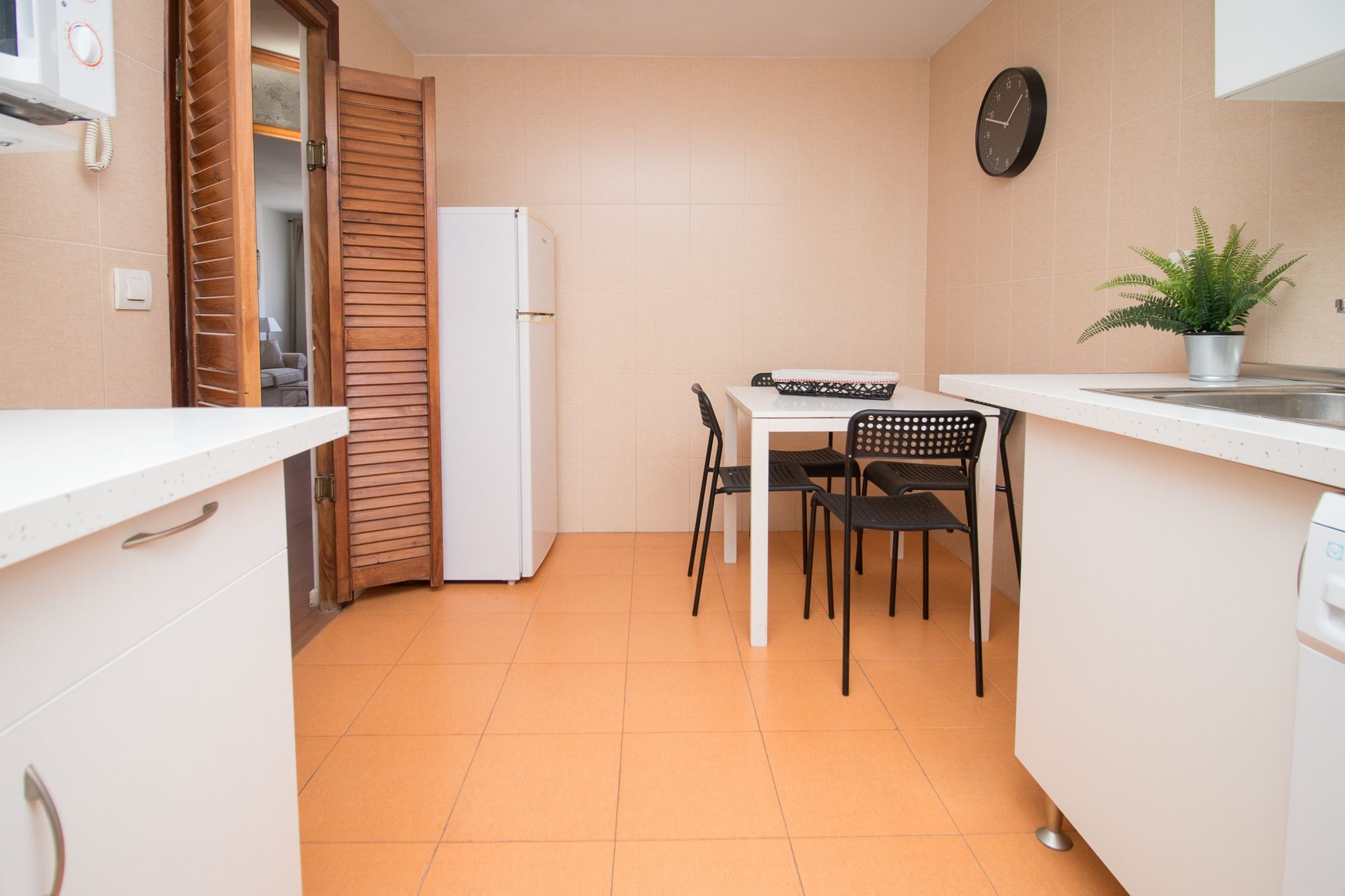 Apartament Stunning 3 Bedrooms *